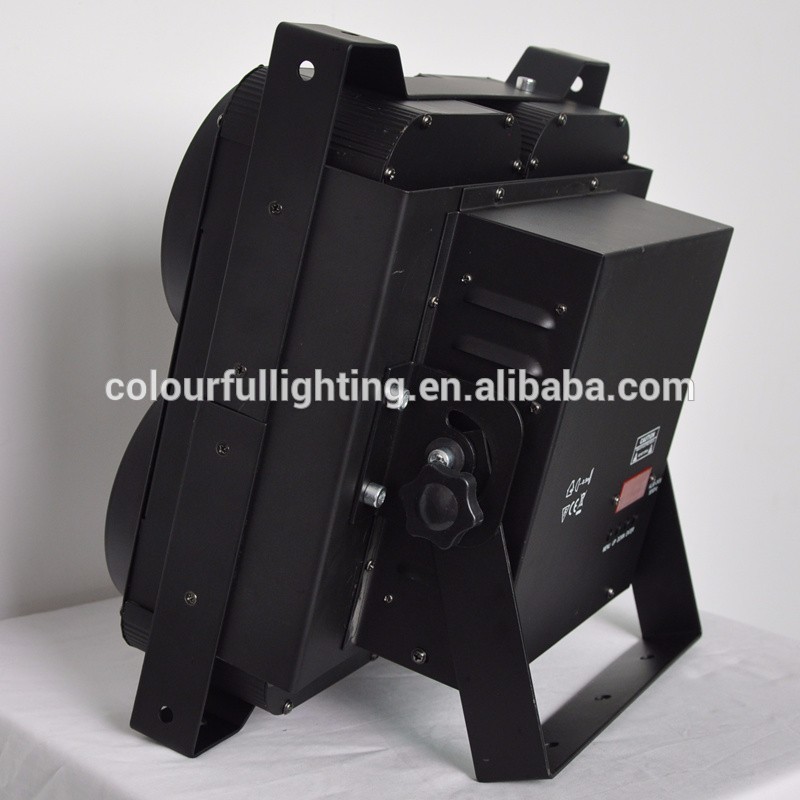 High quality Guangzhou 4x100W 400W LED COB Blinder with two years warranty! (6).JPG