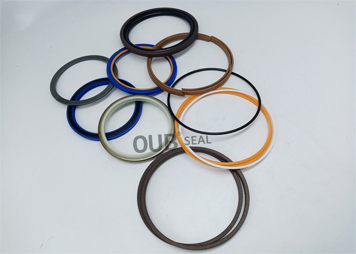 KOB-2438U953R100 KOB-2438U953R200 Cylinder Seal Kits Arm Boom Bucket Seal Kit For K909II 2438U953F1