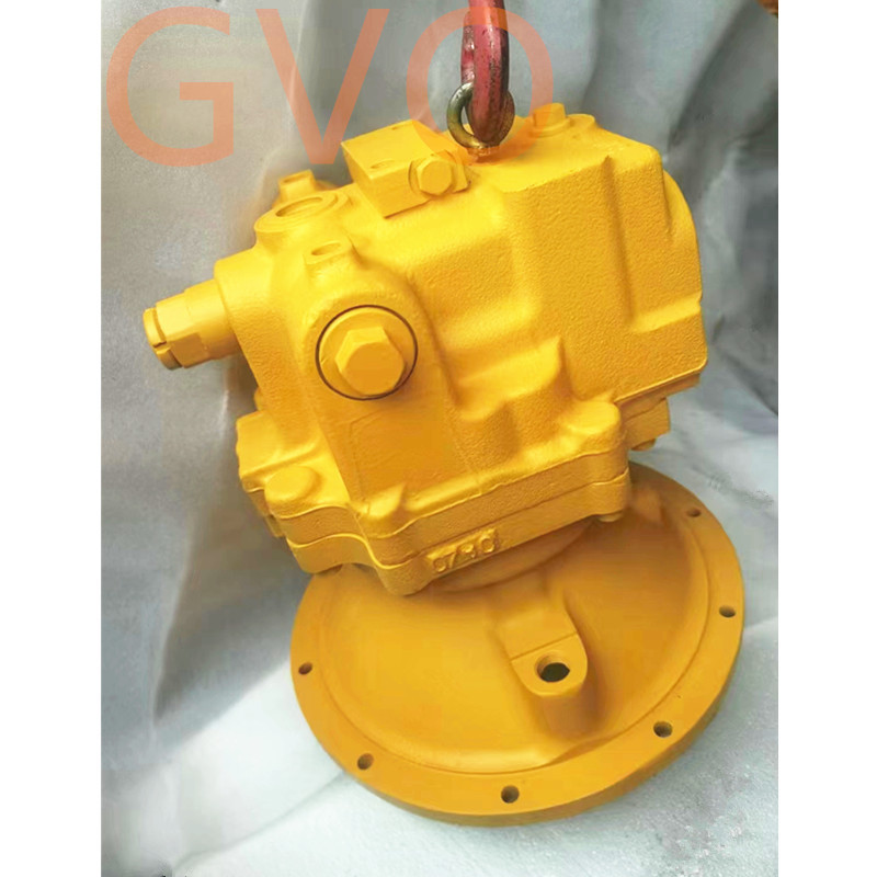 PC360-7 Excavator Swing Motor For Machinery Repair Shops