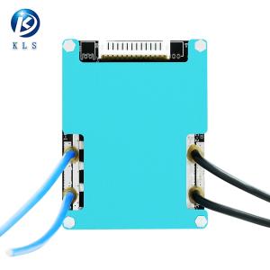 Buy cheap Sodium Ion Lifepo4 NMC Battery BMS 6S-16S 20A-60A With Balance / Common Port product