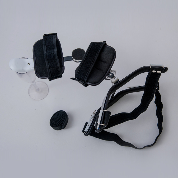 Factory Price Arm Sling Shoulder Corrector Splint Strap Humerus Joint Orthosis Brace