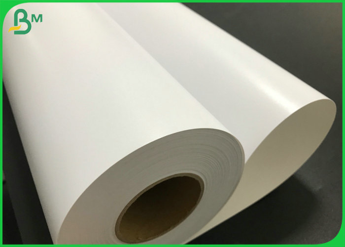Cast Coated Single Glossy 200gsm 230gsm Photographic Paper With Dye Ink Printing