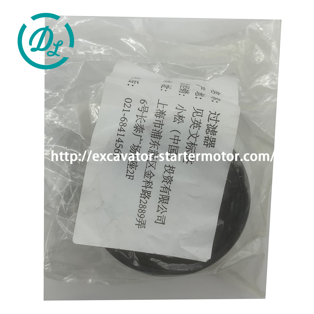 Air Breather Filter 421-60-35170 Komatsu Excavator PC400-7 PC400-8