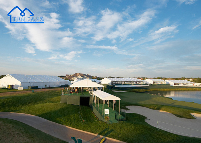 Permanent Commercial Event Marquee Tent For Event Promotional China Tents For Sale