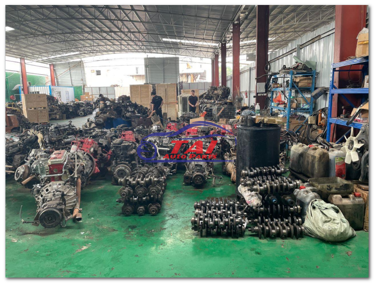 1.6L Displacement TAI Engine F16D3 for Chevrolet Aveo F5A F5B F6A F10A G10 G13A G13B G15A G16A H20A H25A J18A J20A K6A G4KE