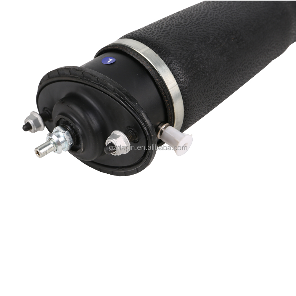 671000083 Rear Left Shock Absorber Strut BMW Auto Parts Easy Assembly