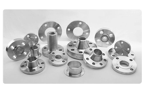 High Quality Pl So Wn Sw Pj/Se If Th Bl Flange Factory Surface Type FF FM Mf Tg Rj Carbon Steel /Stainless Steel /Aluminum Flange