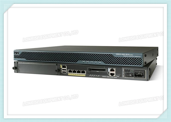 ASA5510-AIP10-K9 Cisco ASA 5510 Series Firewall 256 MB Memory