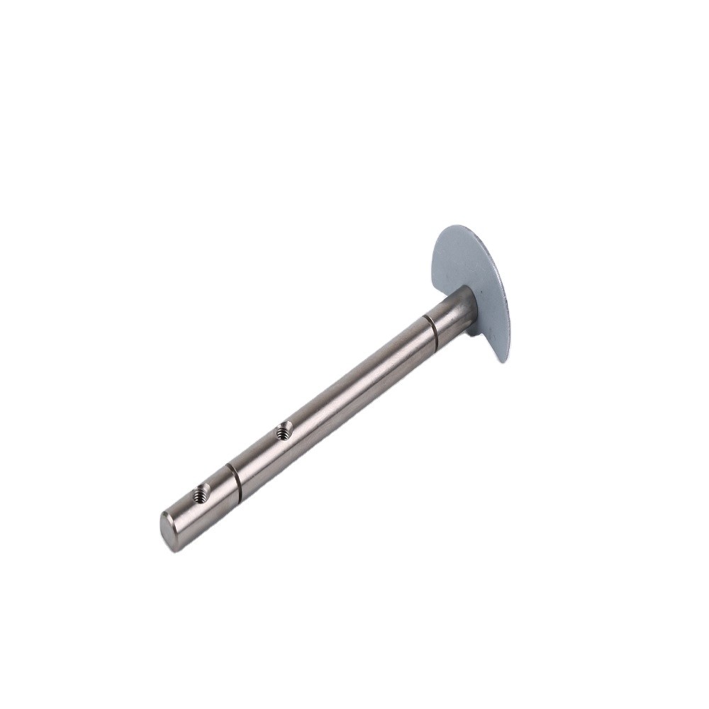 Galvanized Anodizing Riveting Parts Precision Sheet Metal Components