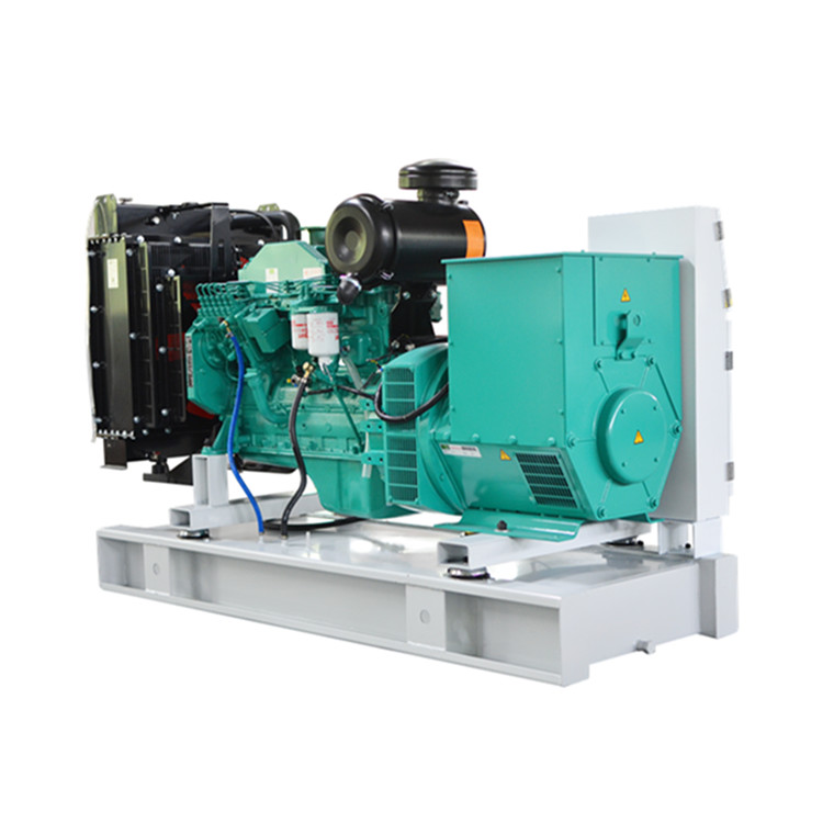 Low Noise 40KW BFM3T Deutz Diesel Generator Set