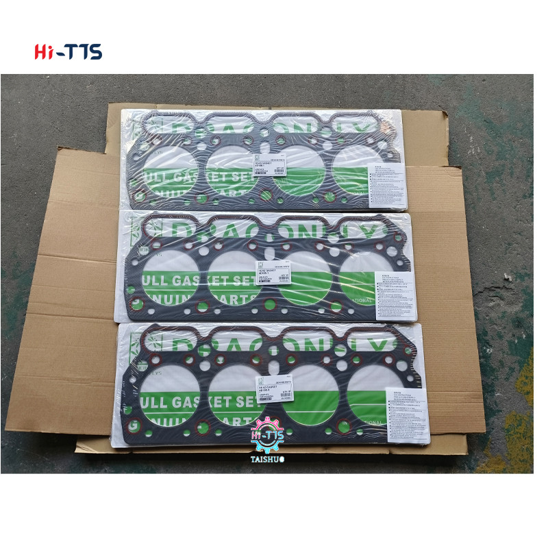 6131-11-1811 6131111811 Cylinder Head Gasket Fits For 4D105-1 4D105-2 4D105-3 Engine