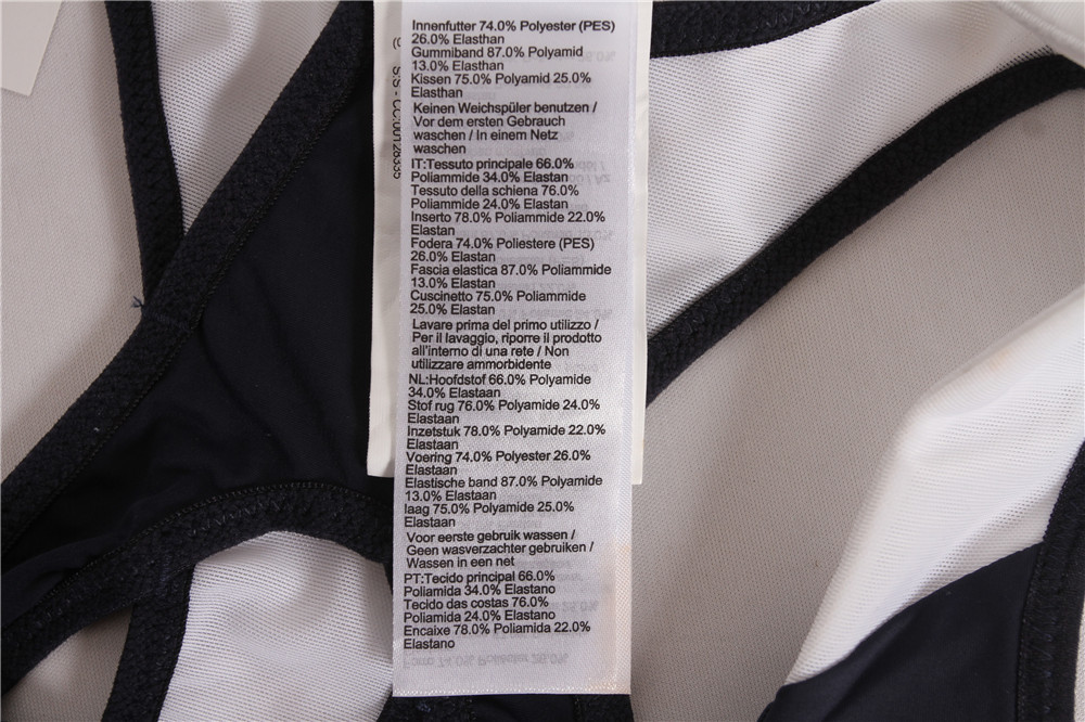 S M L XL 87% polyamide 13% elasthan Ladies Yoga Bra