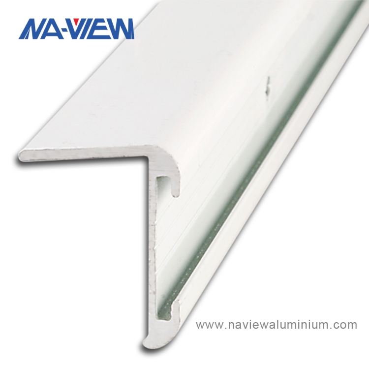 rv aluminum trim molding