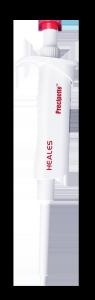 Buy cheap 0.002ul Accuracy Adjustable Volume Pipette Calibrating Micropipettes Variable product