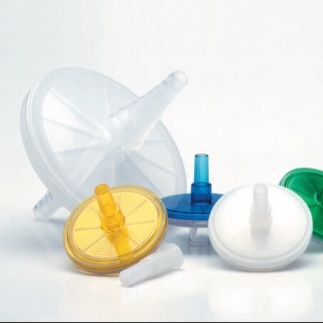 Single-use Assembly Vent Filters for Pharma and Bioprocessing Companies