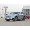 Buy cheap SAIC ID4X Volkswagen Electric Used Motor Vehicle Mileage 50km from wholesalers