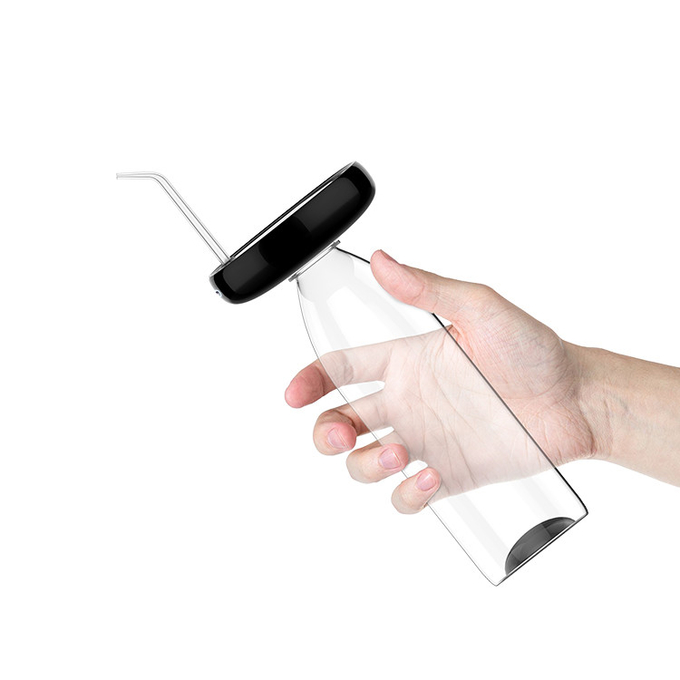 Tank Free Design Portable Water Flosser Waterproof IPX7 OEM ODM