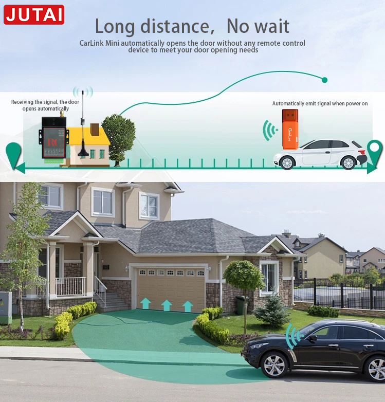 USB Gatelink Wireless Controller Door Motor Receiver