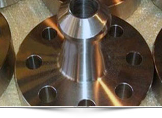 Metal High Quality Forged Reinforced Nipoflange ASME B16.5 Class 150 300 RF NORSOK EDS NOL1 SCH160 F44