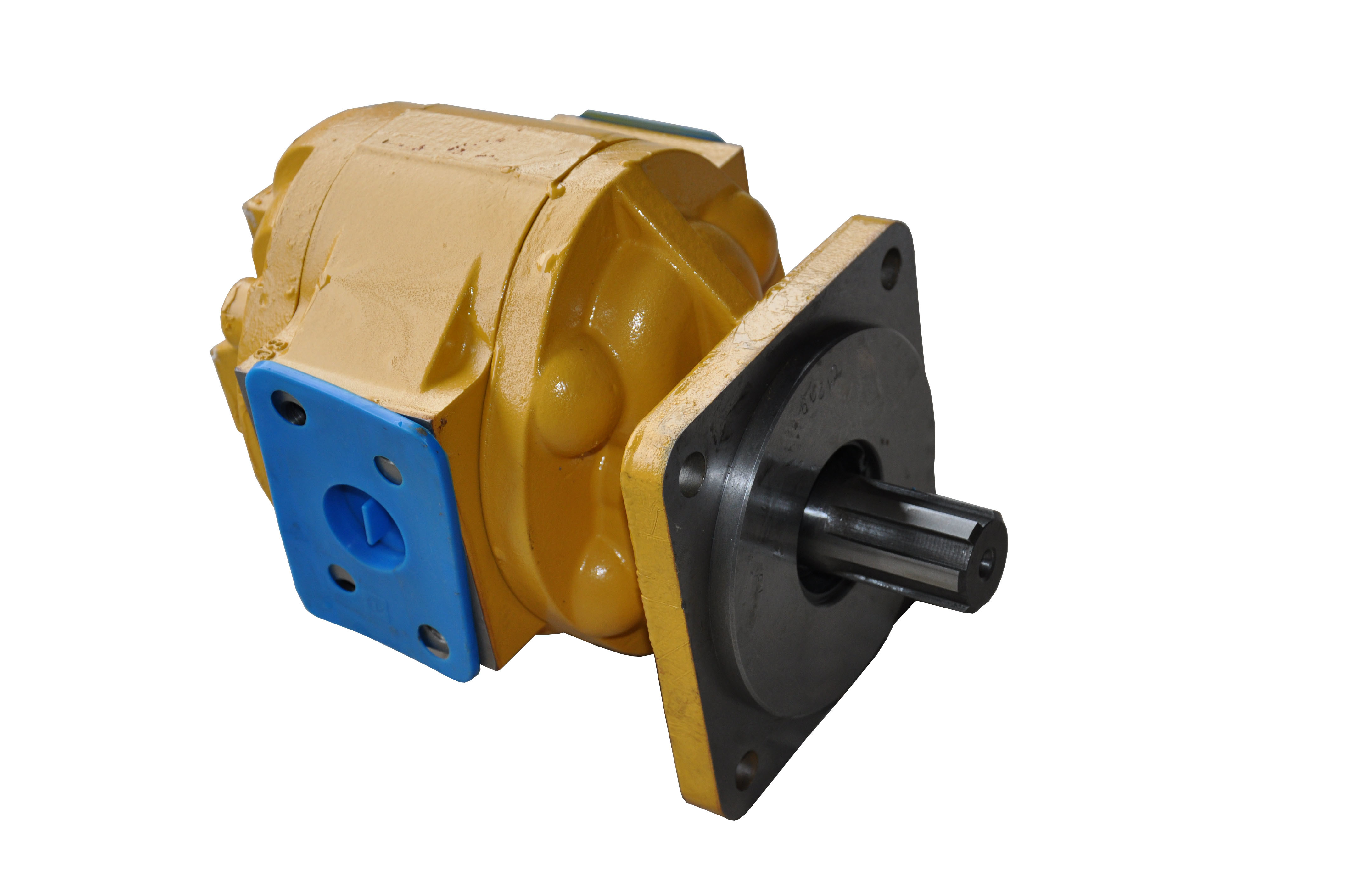 11C0009 Gear Pump for Wheel Loader Spare Parts