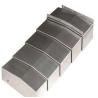 Buy cheap Polishing Brushing Sheet Metal Punching Service 0.05MM from wholesalers