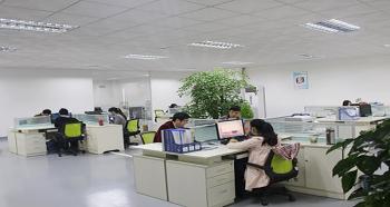 Xinxiang jinrui machinery factory