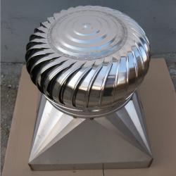 Liaocheng Wantong Ventilation Equipment Co., Ltd