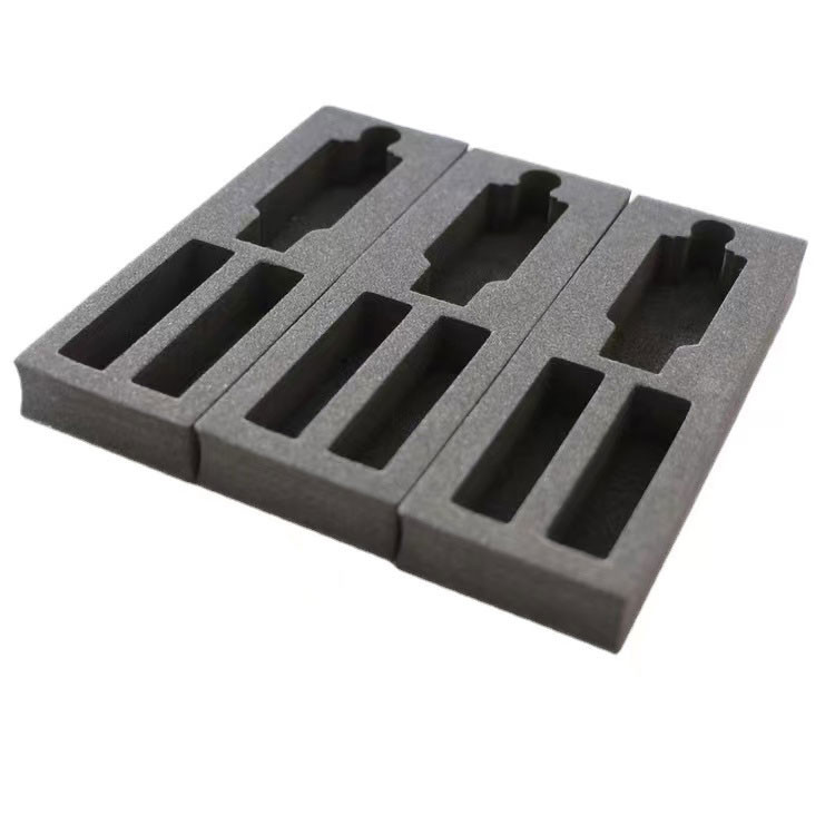 Adhesive Backed EVA Foam Sheet Waterproof Protective Material For Seal Gasket