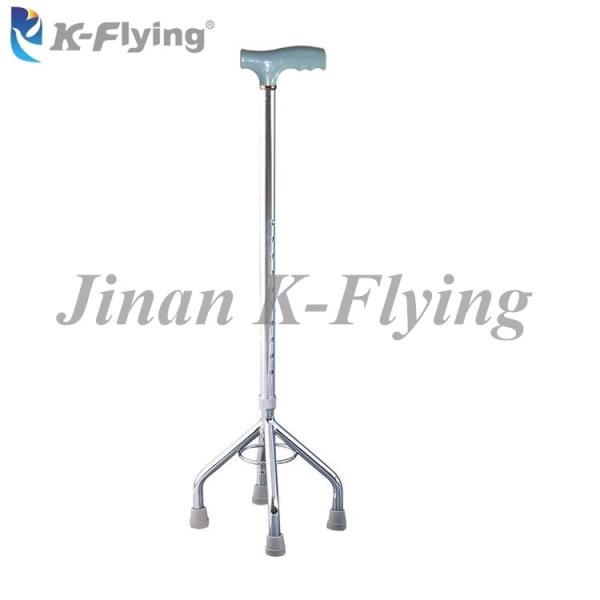 Height Adjustable Anti Slip Durable Medical Rehabilitation Equipment Elderly