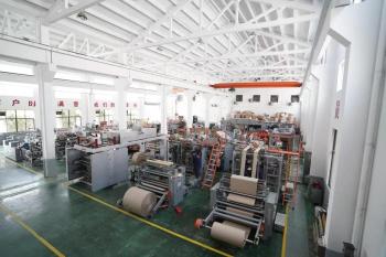 Jiangsu Nanjiang Machinery Co., Ltd.