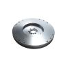Buy cheap MITSUBISHI 6D14 ME072102 Flywheel Assembly 129 Teeth Cast Iron Flywheel from wholesalers