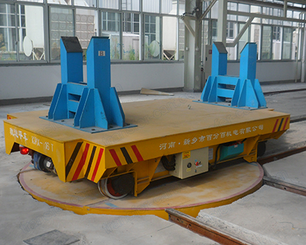 transfer cart