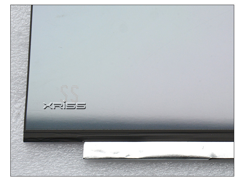 15.6 Slim FHD 30Pins Laptop LCD Screen N156HCA-GA3 N156HCG-GQ1 N156HCG-GR1 Display LCD Replacement