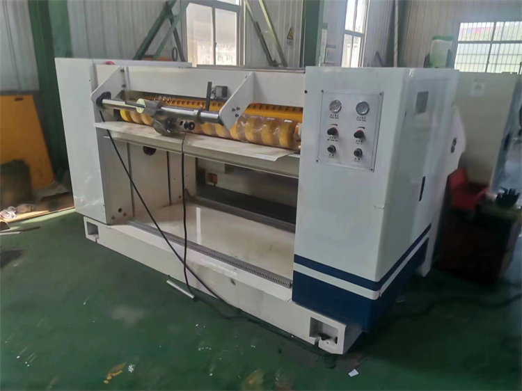 1400/1600/1800/2000/2200/2500/2800mm Paper Forming Machine for Carton Box Production