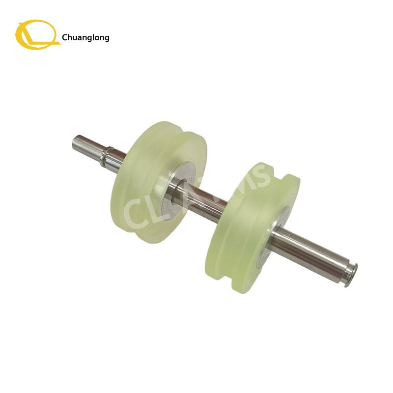 Glory GFB800 GFB-800 Money Counter Banknote Counter Currency Counter Spare Parts 1154-T027 Reversing Roller Set