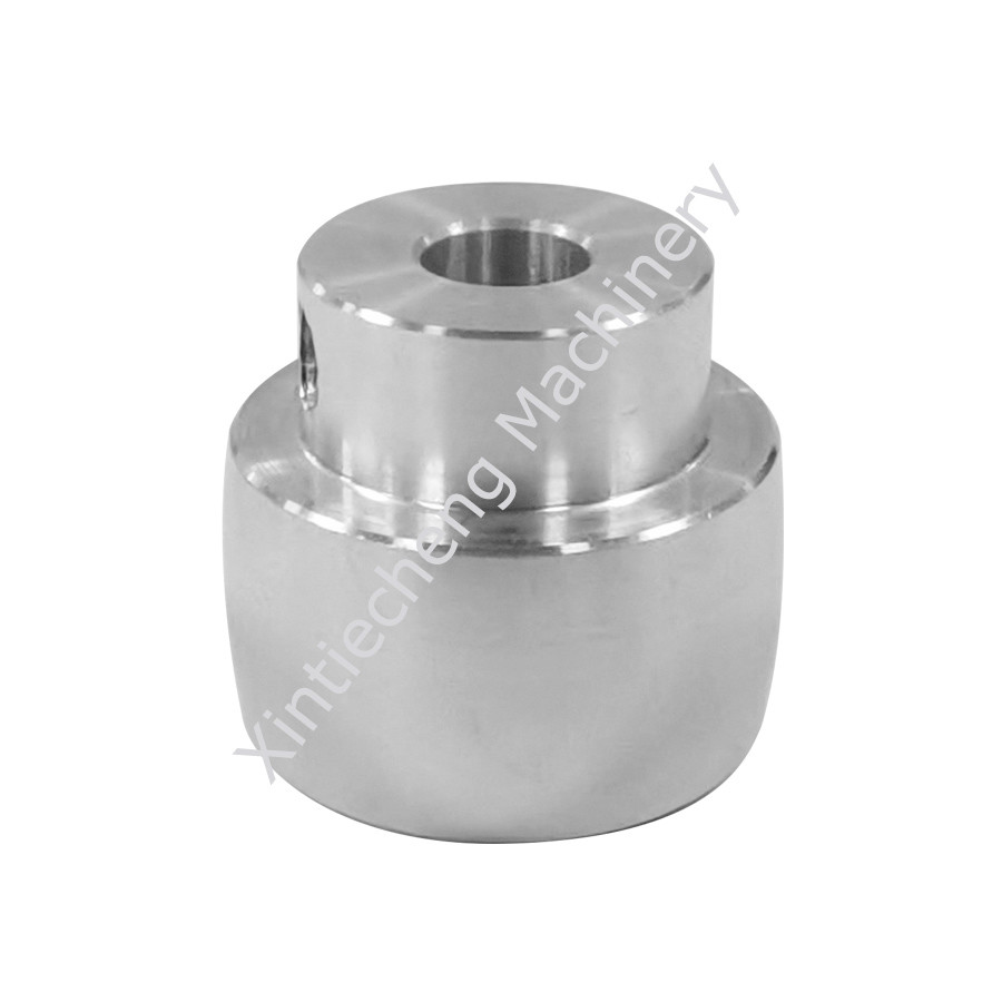 Heavy Steel Oil Rig Components with Heat Treatment of Quenching and Tempering