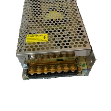 Single Output SMPS AC110V 220V DC12V 1A 15A Regulated Switching Power Supply