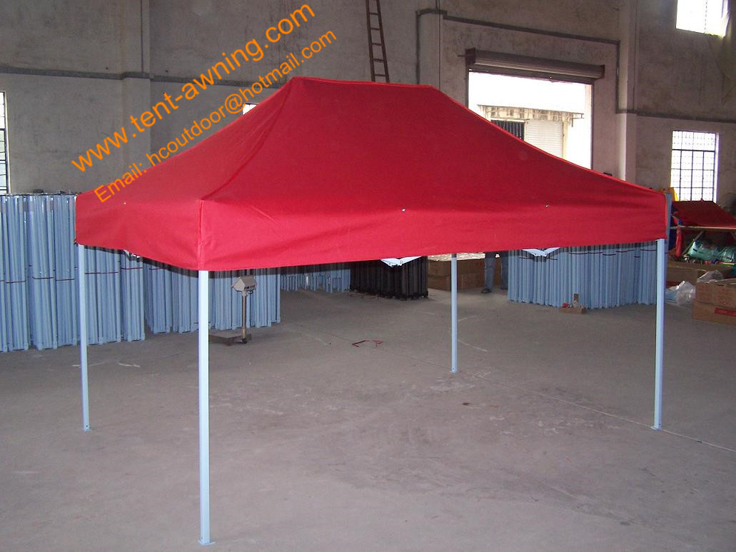 Popular Customized Sizes Pop Up Folding Tent Waterproof Collapsible Tents With Sidewalls