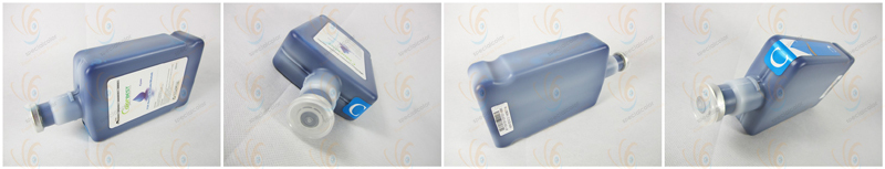 500ML Eco Solvent Ink For Mimaki Printers
