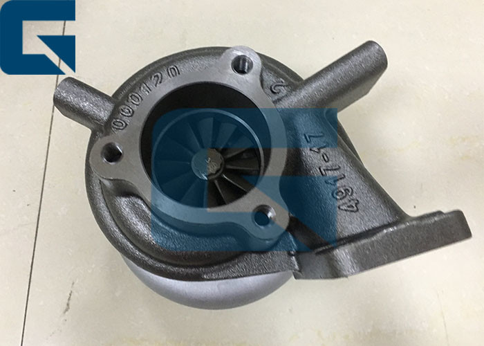 TD06H Engine Turbo 205-6741 2056741 Excavator Turbocharger For 320 E320B