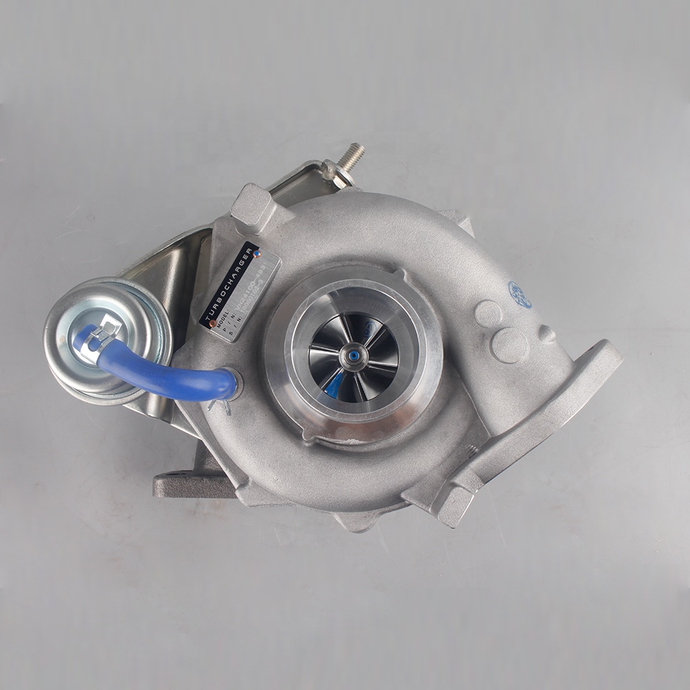 SK200-8 Engine Turbocharger Parts GT2259LS 787873-5001S 24100-4631