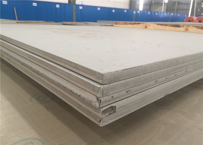 ASTM JIS AISI Alloy Steel Sheet , 2mm 3mm 4mm 4*8 Metal Steel Sheet Corrosion Resistance