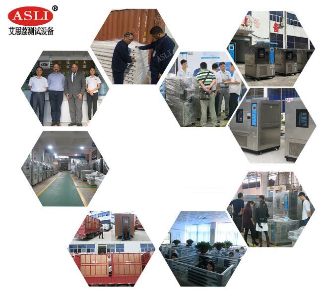 200 Degree To 500 Degree High Temperature Oven For Laboratory Equipment
