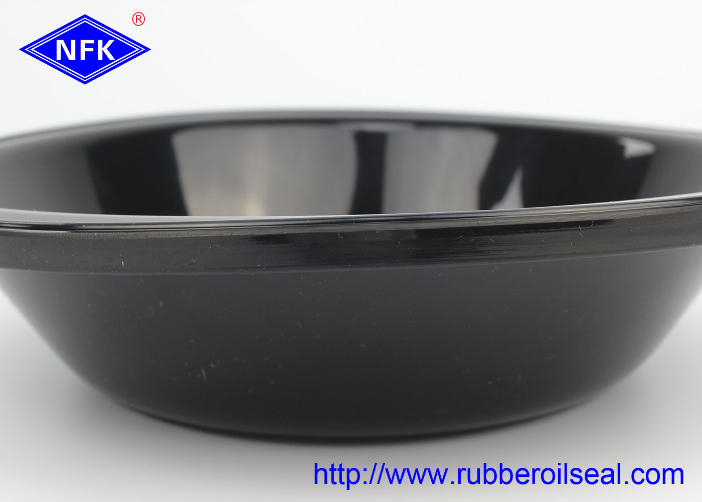 Hydraulic Breaker Rubber Diaphragm Seals , FURUKAWA Hammer Industrial Rubber Seals HB40G