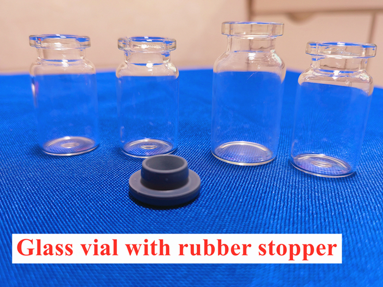 Vaccacine Sterile 10ml Vials Injectable For Pharmaceutical Use
