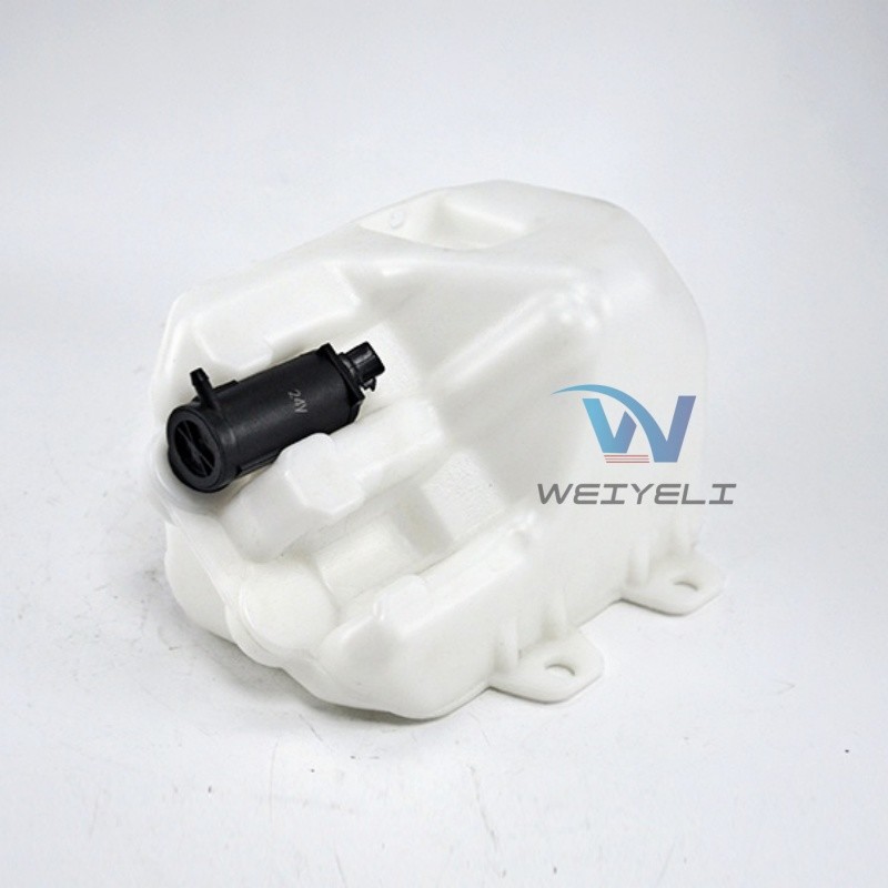 Komatsu Excavator Windshield Wiper Reservoir Tank 21T-06-11350 PC200-10/200-8Mo