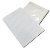 Buy cheap White Washable 210X297mm Laser Transfer Paper from wholesalers