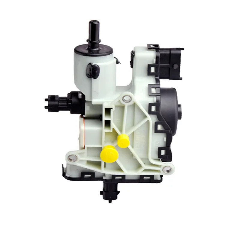 SRC System Diesel Emission Fluid Adblue Pump For Chevrolet GMC 22902634 19300179 20953677