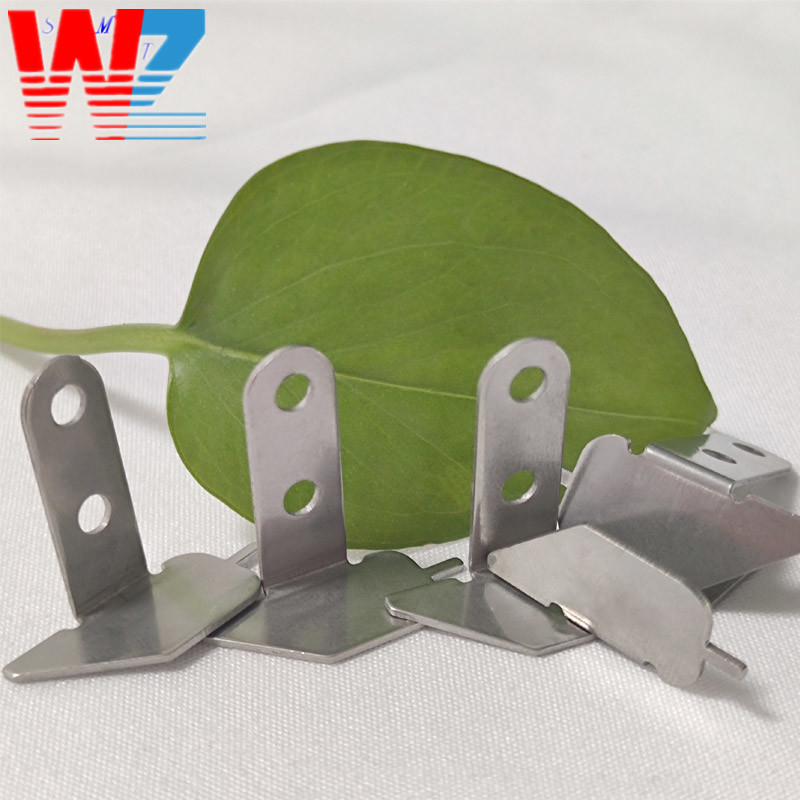 KW1-M22A3-00X SMT Spare Parts Yamaha CL Feeder Roller Hook