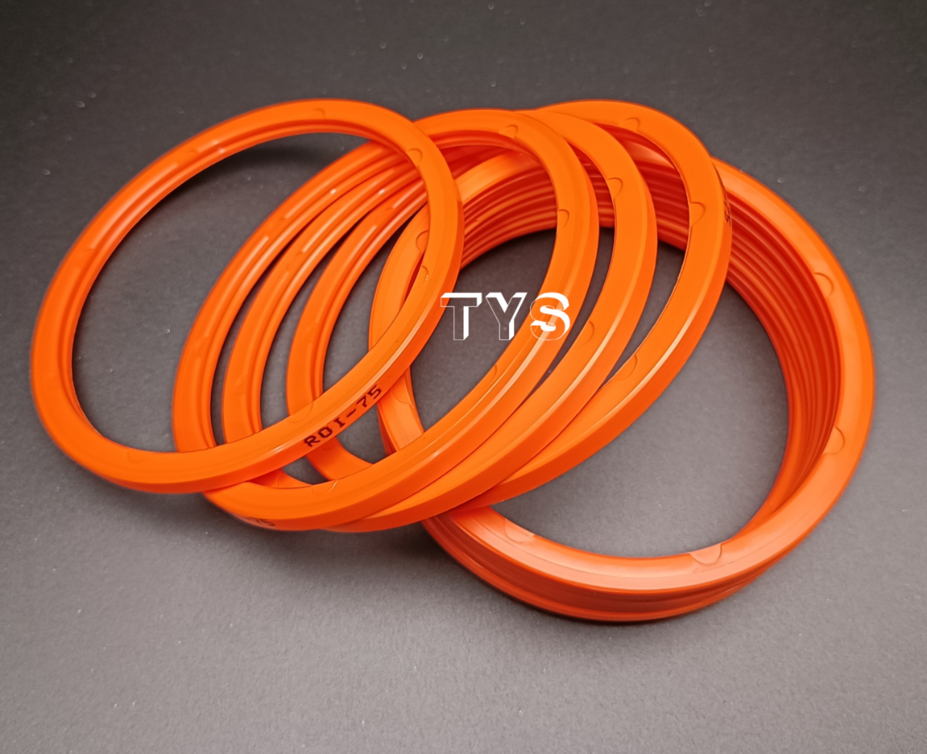 Good Hydraulic Roi Seal Excavator Boom Cylinder Seal Kit Arm Cylinder Seal Kit Bucket Cylinder Seal Kit